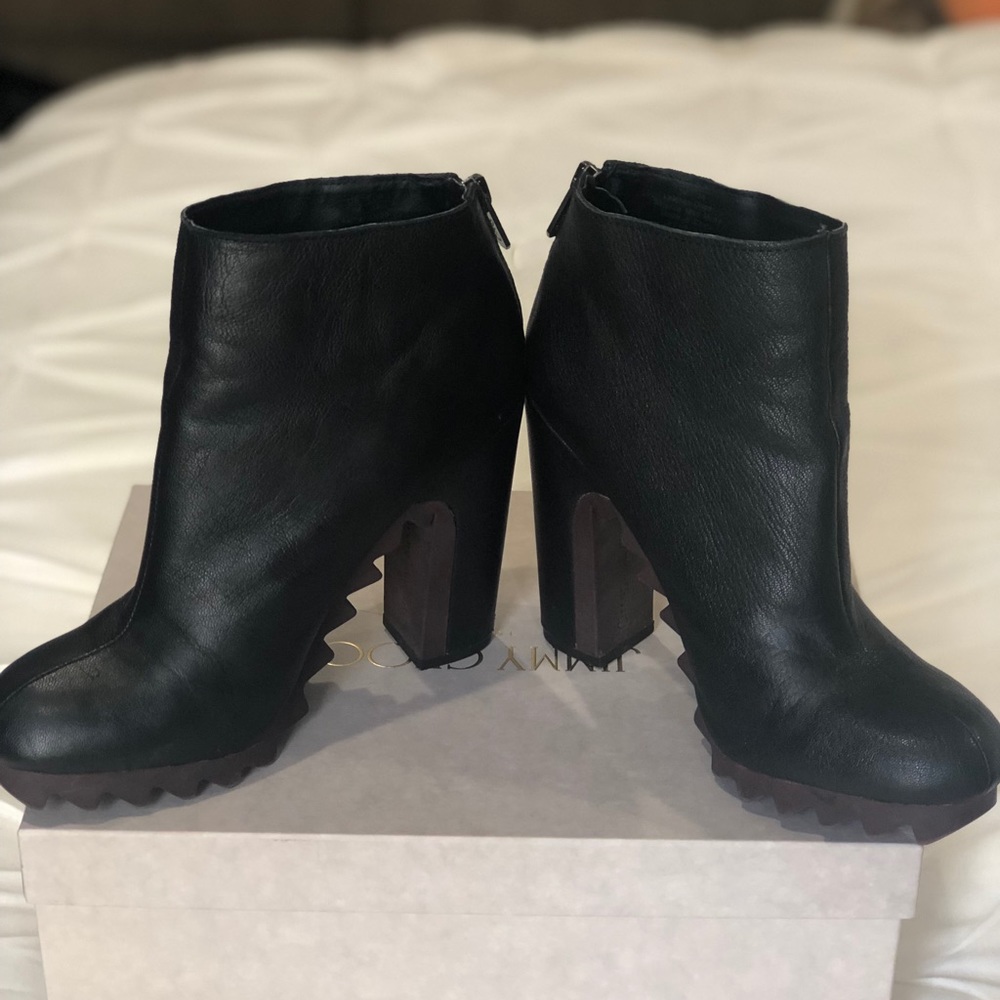 Sam Edelman Booties - Picture 3 of 3